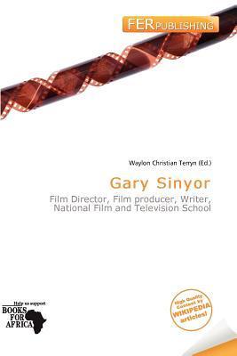 Gary Sinyor