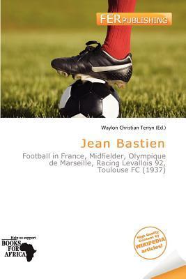 Jean Bastien