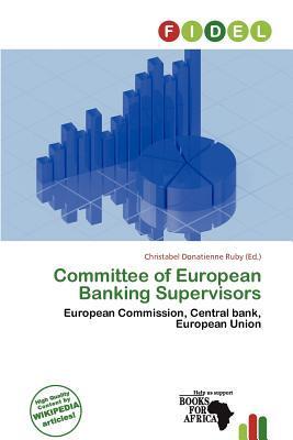 Committee of European Banking Supervisors
