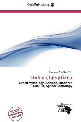 Belus (Egyptian)