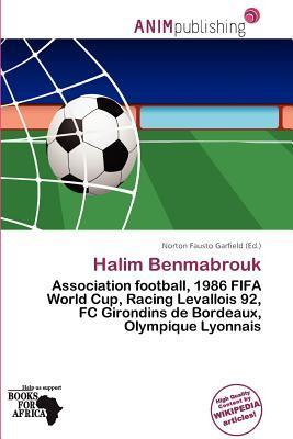 Halim Benmabrouk