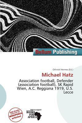 Michael Hatz