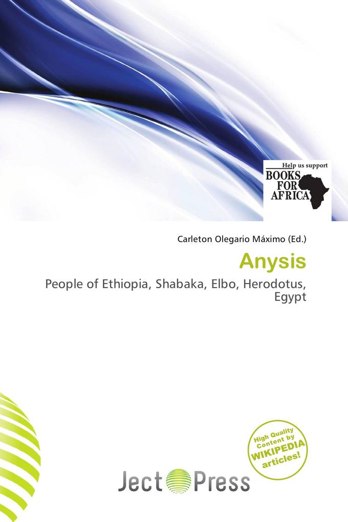 Anysis