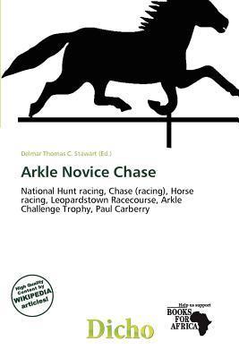 Arkle Novice Chase