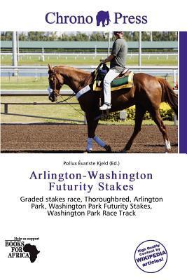 Arlington-Washington Futurity Stakes