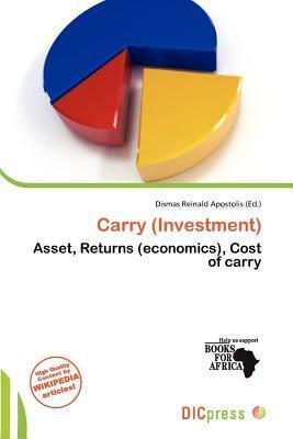 Carry (Investment)
