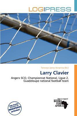 Larry Clavier