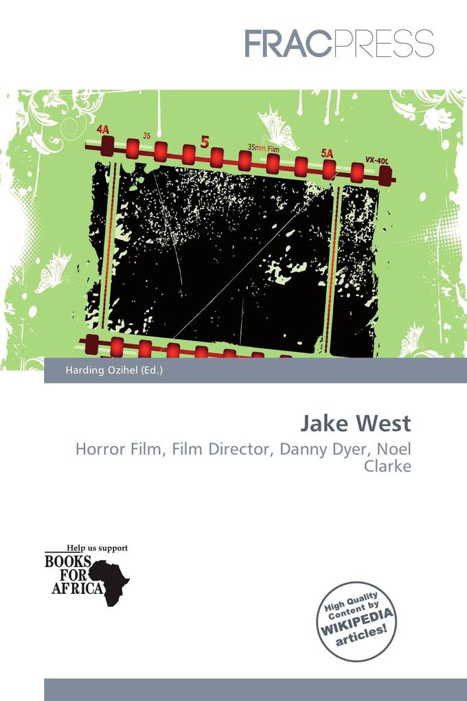 Jake West
