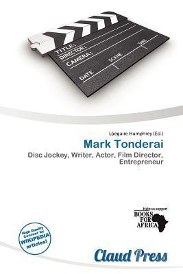Mark Tonderai