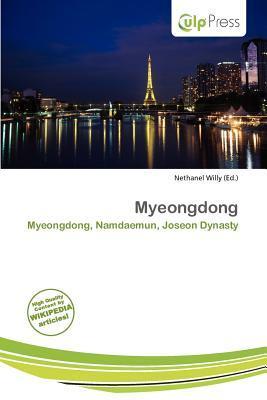 Myeongdong