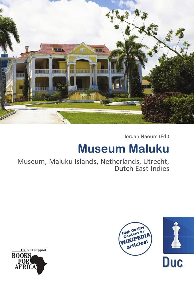Museum Maluku