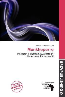 Menkheperre