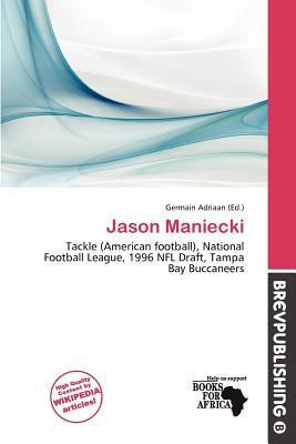Jason Maniecki