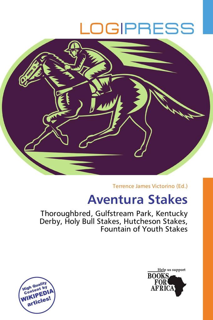 Aventura Stakes