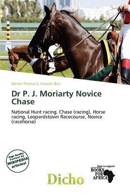 Dr P. J. Moriarty Novice Chase