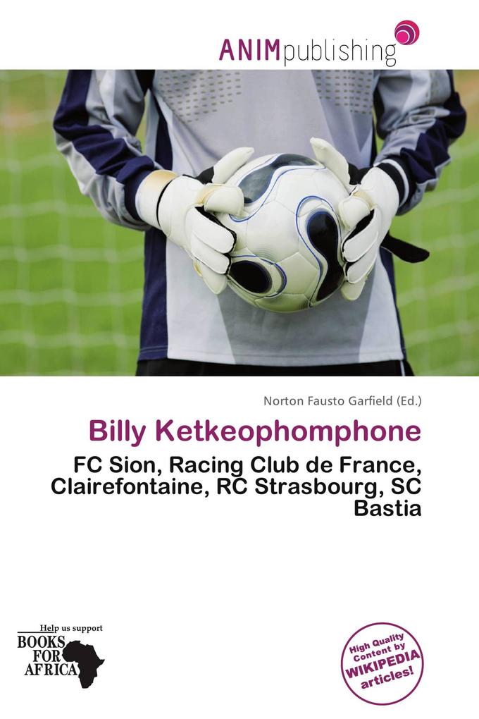 Billy Ketkeophomphone