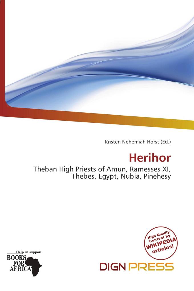 Herihor
