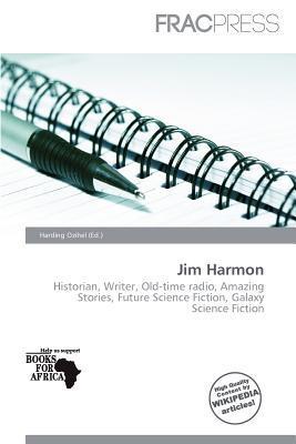 Jim Harmon