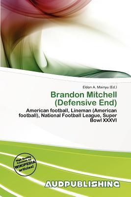 Brandon Mitchell (Defensive End)