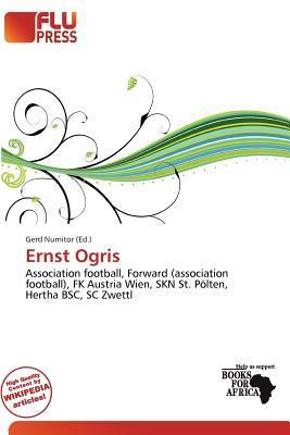 Ernst Ogris