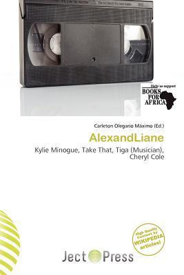 AlexandLiane