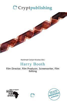 Harry Booth