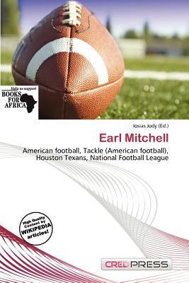 Earl Mitchell