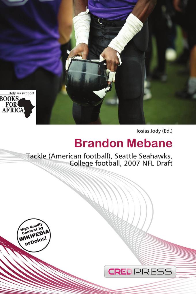 Brandon Mebane