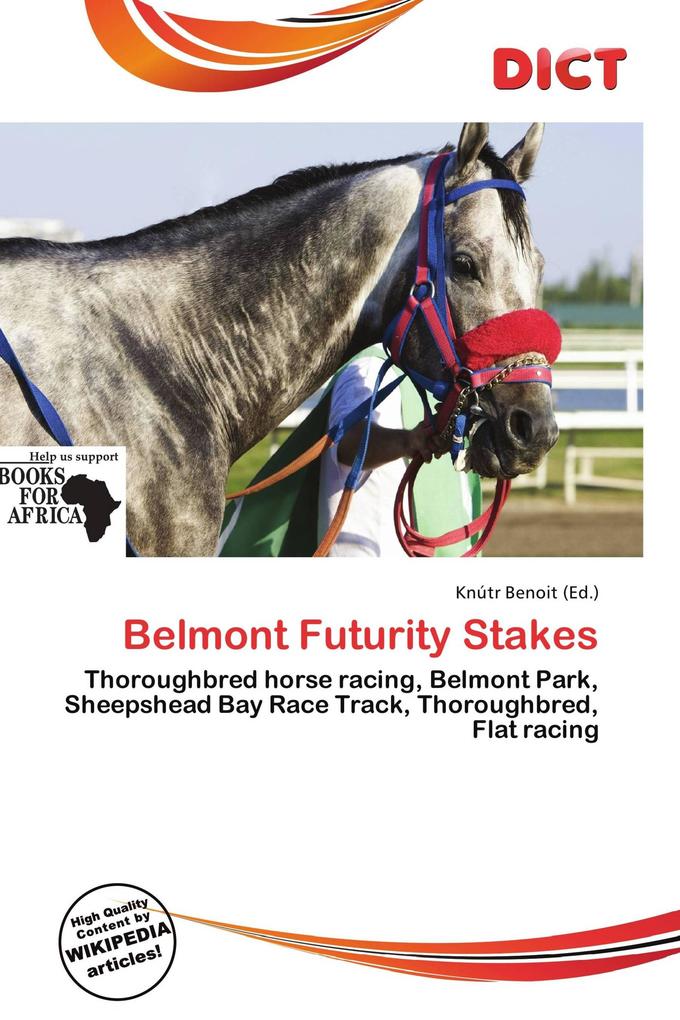 Belmont Futurity Stakes