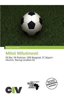 Milo Milutinovi