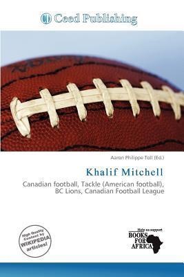 Khalif Mitchell