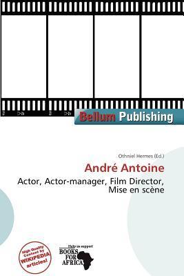 André Antoine