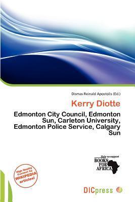 Kerry Diotte
