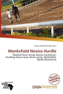Monksfield Novice Hurdle
