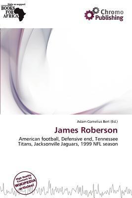 James Roberson