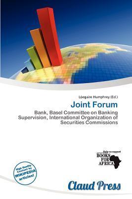 Joint Forum