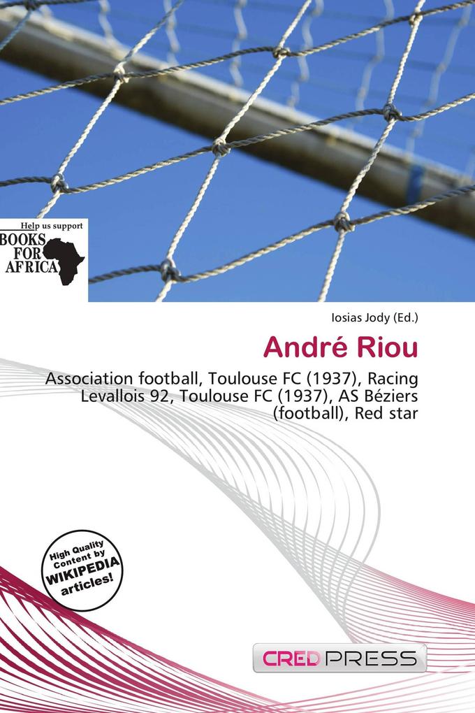 André Riou
