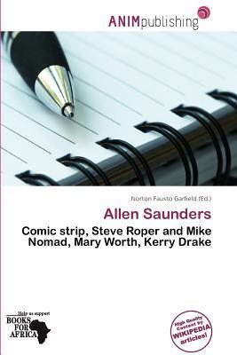 Allen Saunders