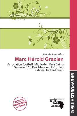 Marc Hérold Gracien