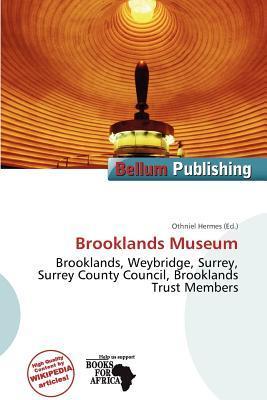 Brooklands Museum