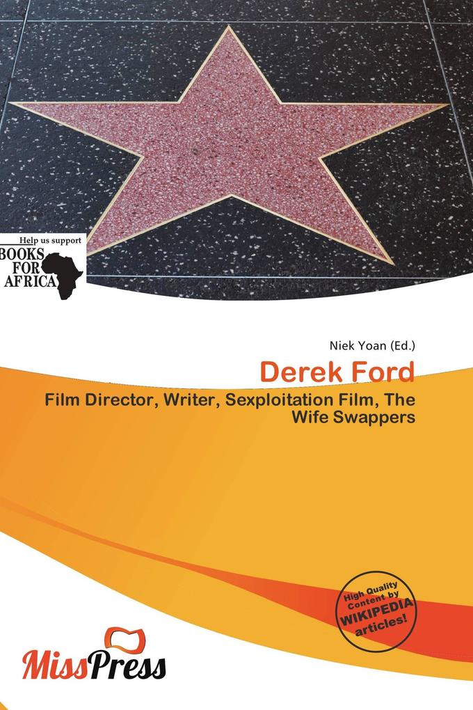 Derek Ford