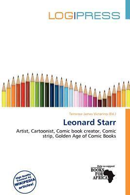 Leonard Starr