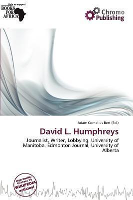 David L. Humphreys