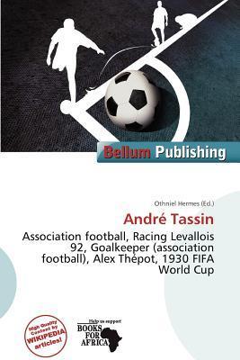 André Tassin
