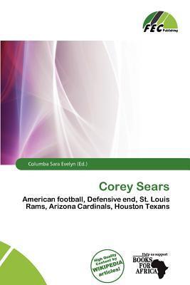 Corey Sears