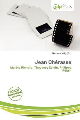 Jean Chérasse