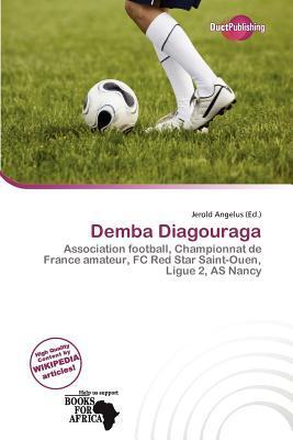 Demba Diagouraga