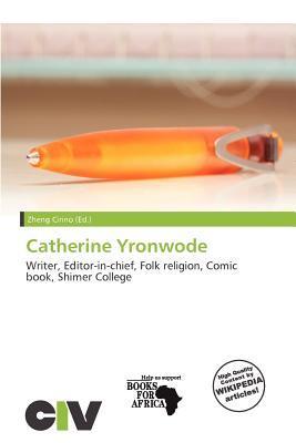 Catherine Yronwode