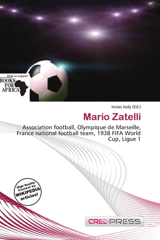 Mario Zatelli