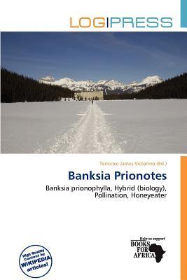 Banksia Prionotes